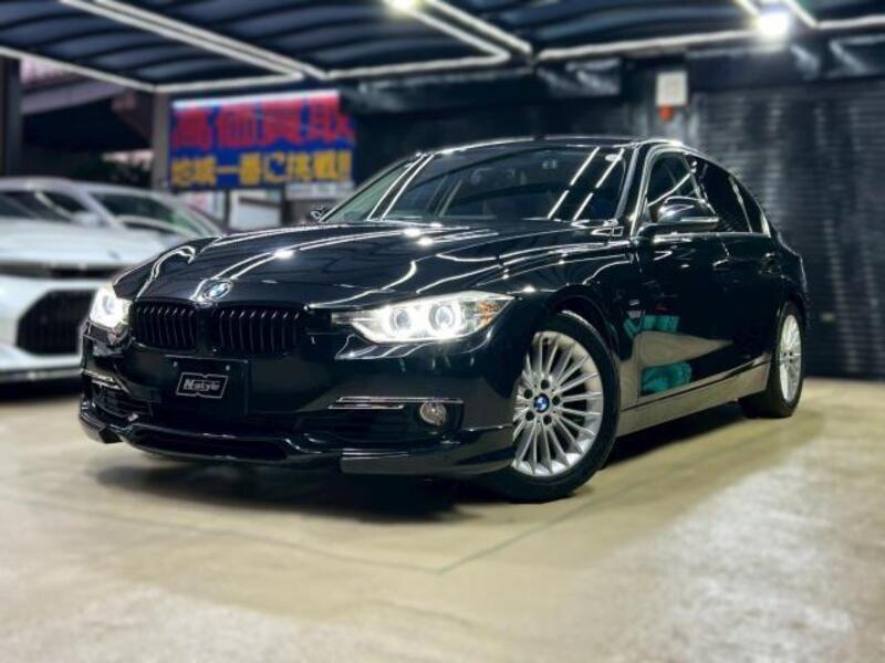 3 SERIES