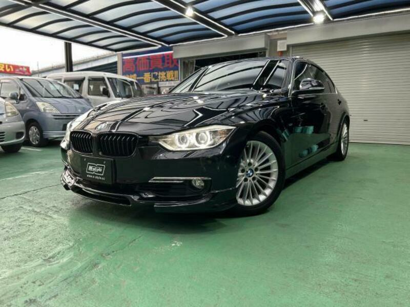 3 SERIES