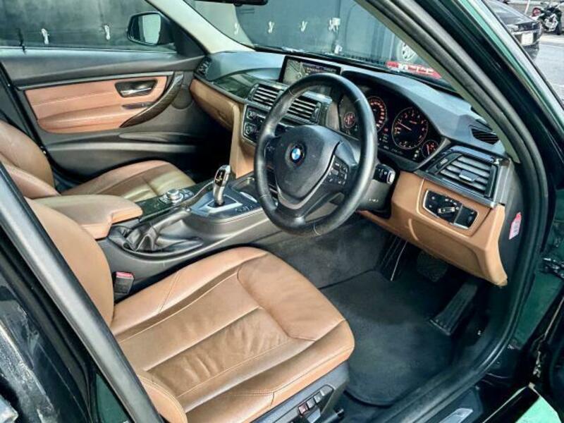 3 SERIES