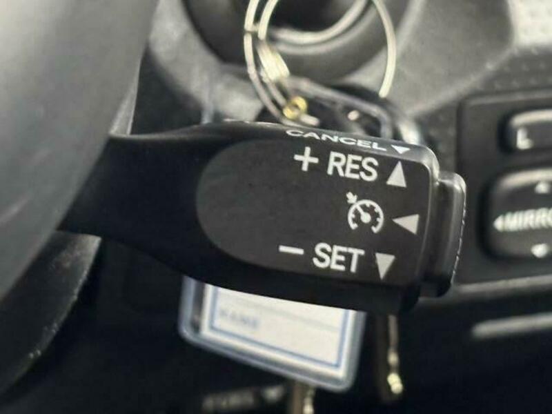 FJ CRUISER