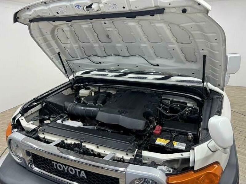 FJ CRUISER