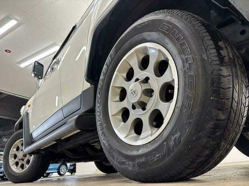 FJ CRUISER