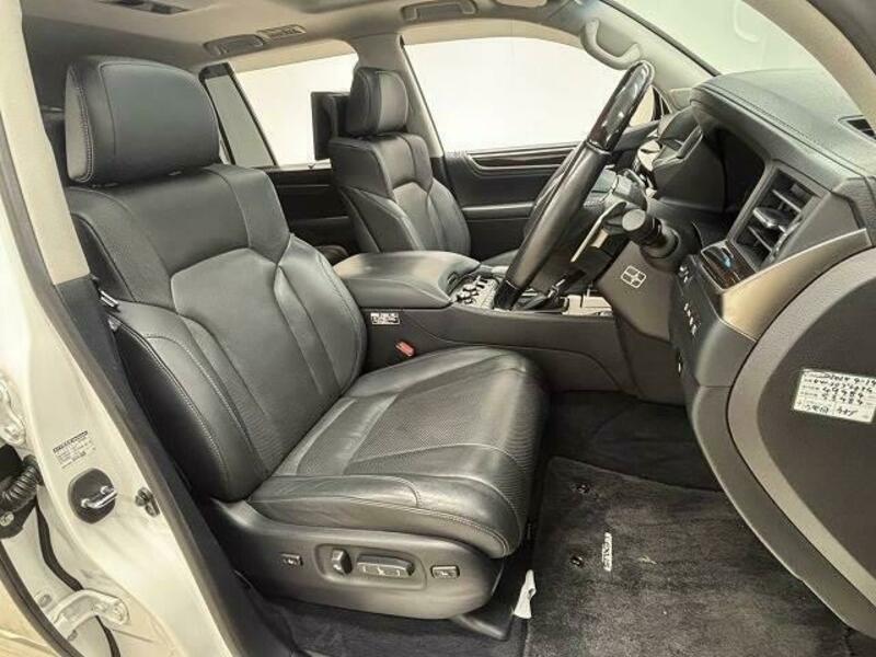LX