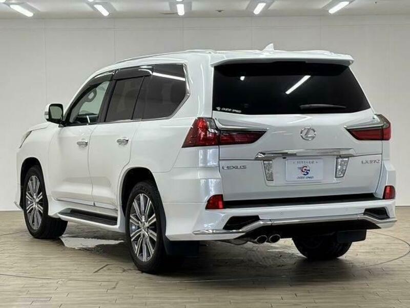 LX