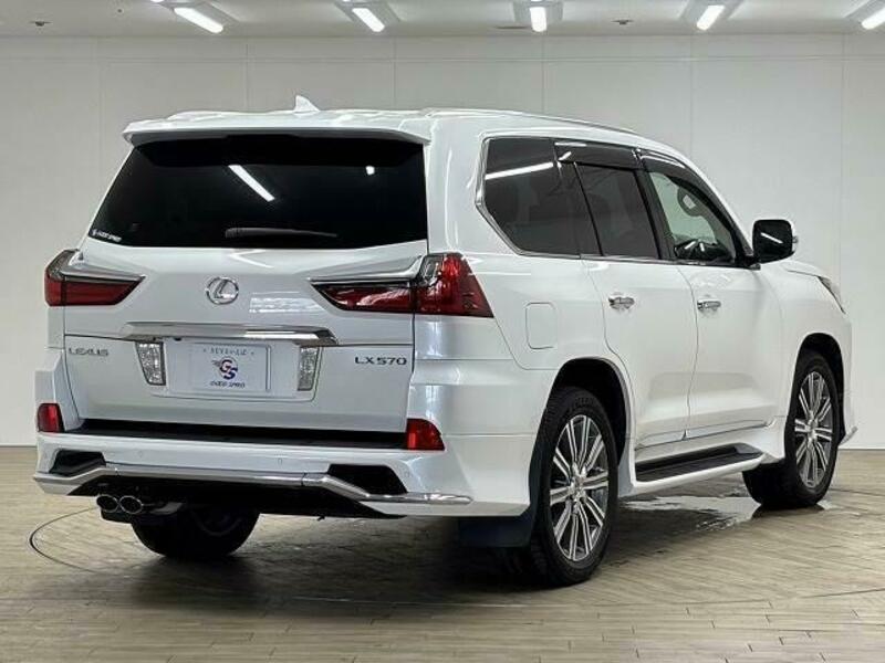LX