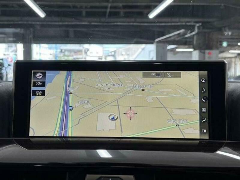 LX