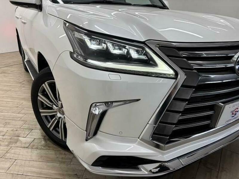 LX