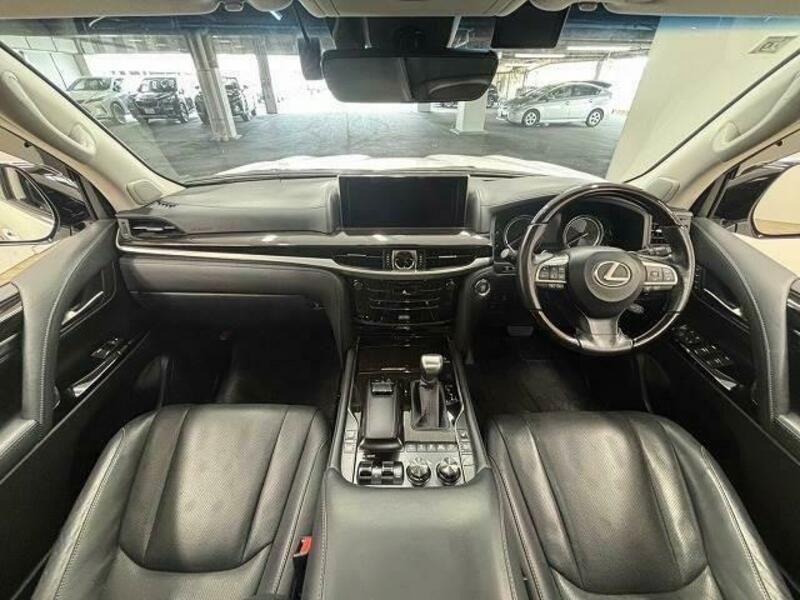 LX