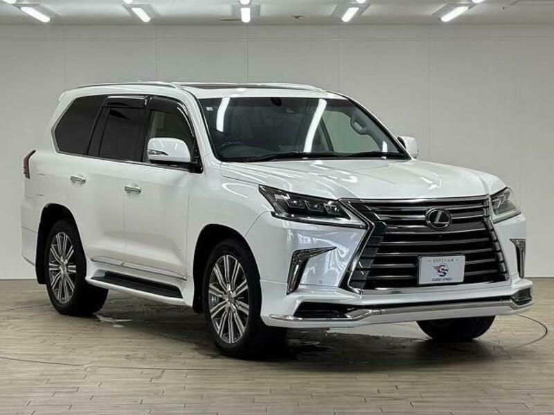LX