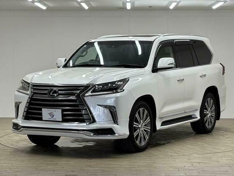 LX