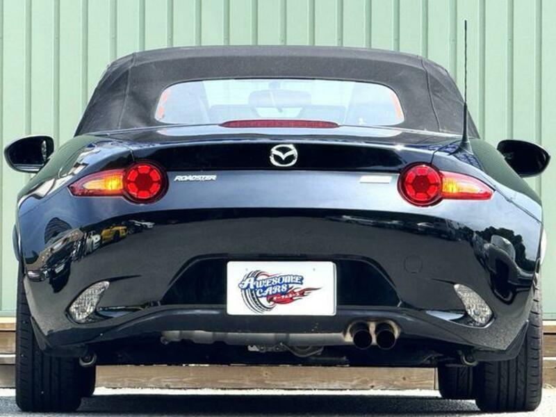 ROADSTER