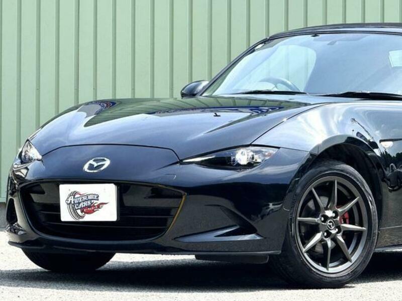 ROADSTER
