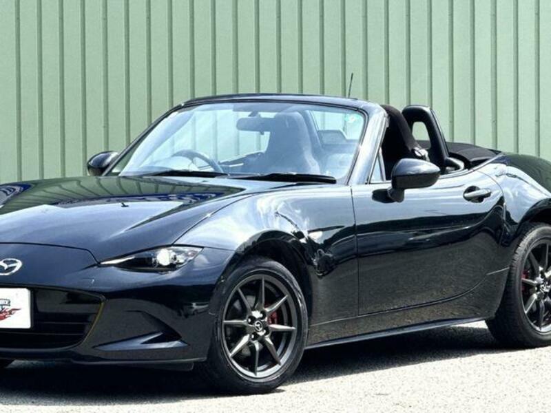 ROADSTER