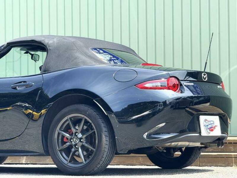 ROADSTER