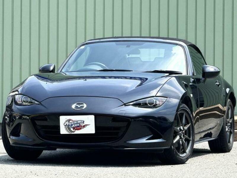 MAZDA ROADSTER