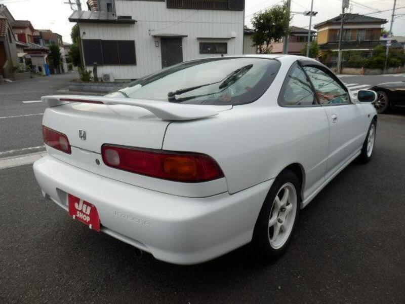 INTEGRA