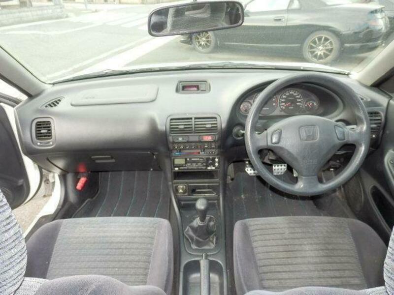 INTEGRA