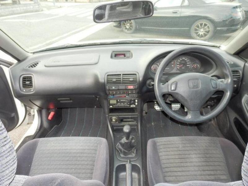 INTEGRA