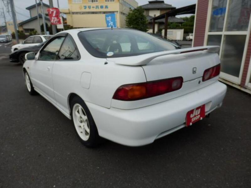 INTEGRA