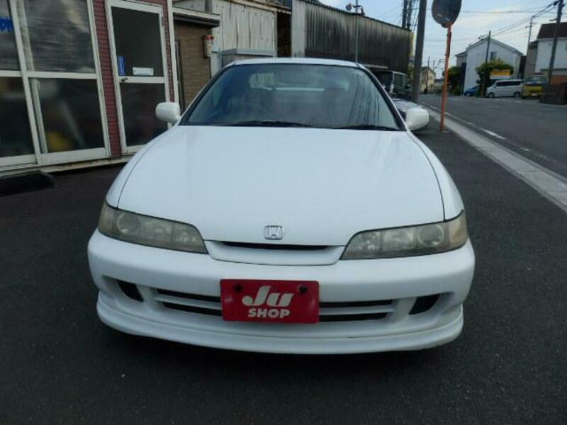 INTEGRA