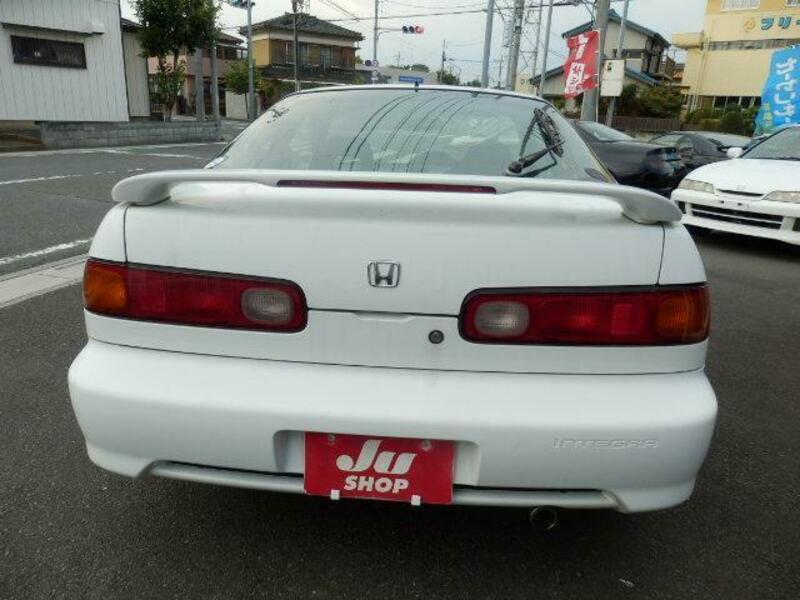 INTEGRA