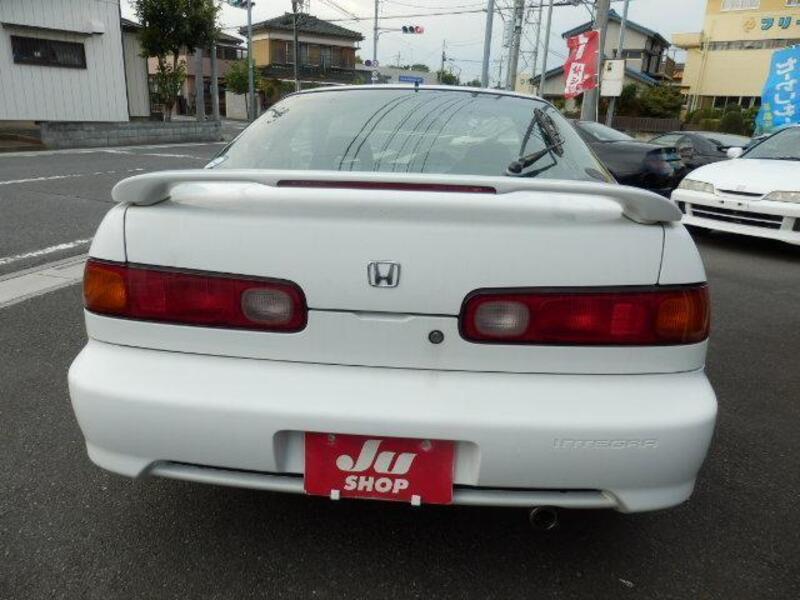 INTEGRA