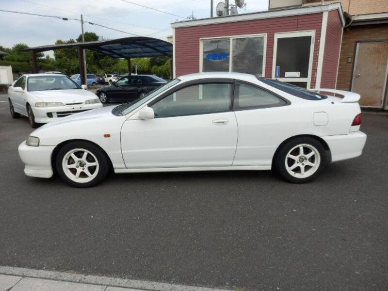 INTEGRA