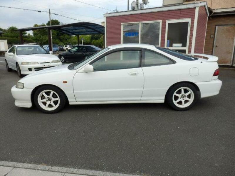 INTEGRA