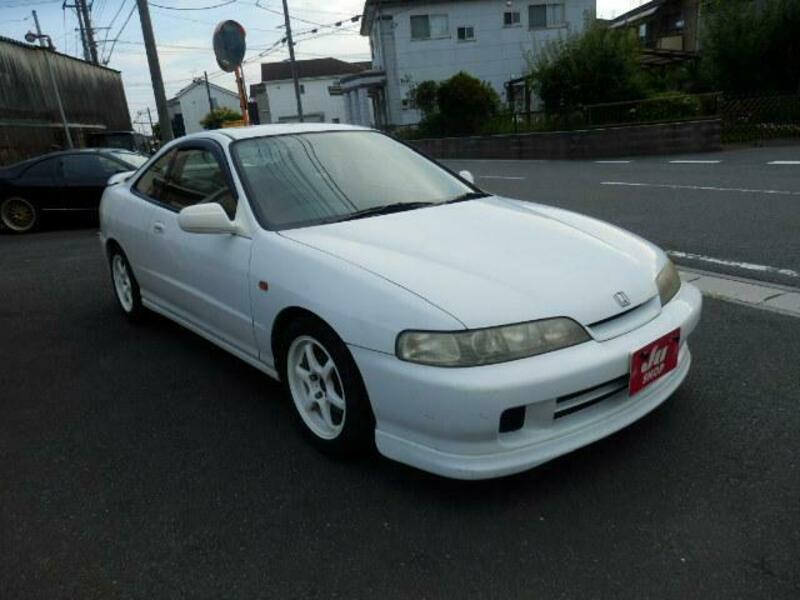 INTEGRA