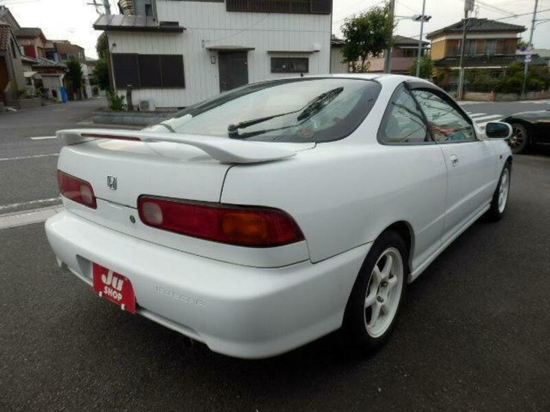 INTEGRA