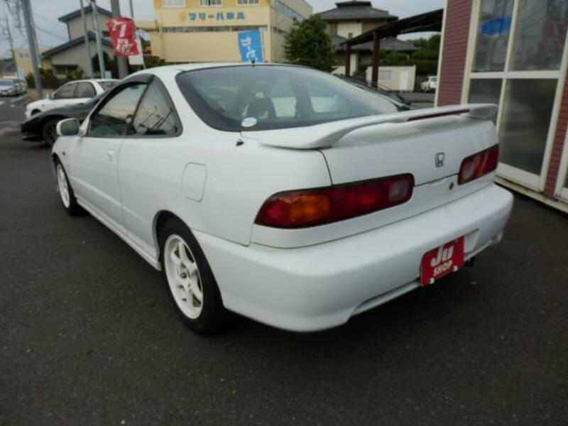 INTEGRA