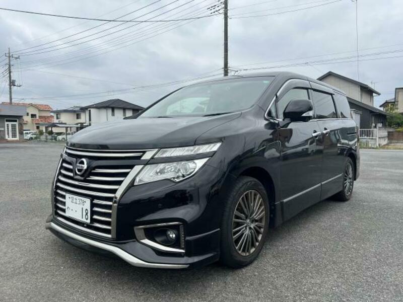 ELGRAND