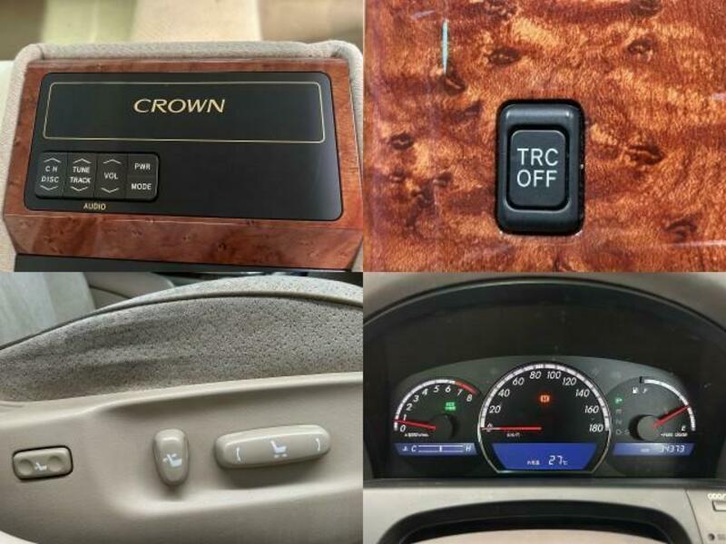 CROWN
