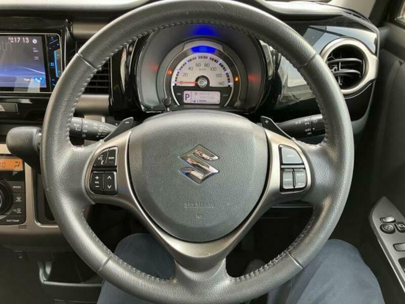 HUSTLER