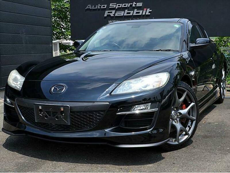 RX-8