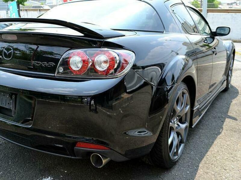 RX-8