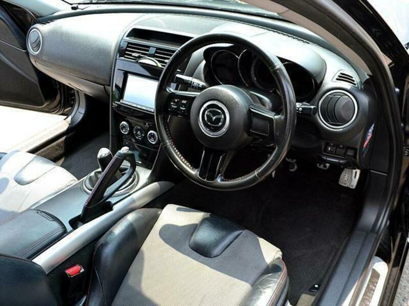RX-8