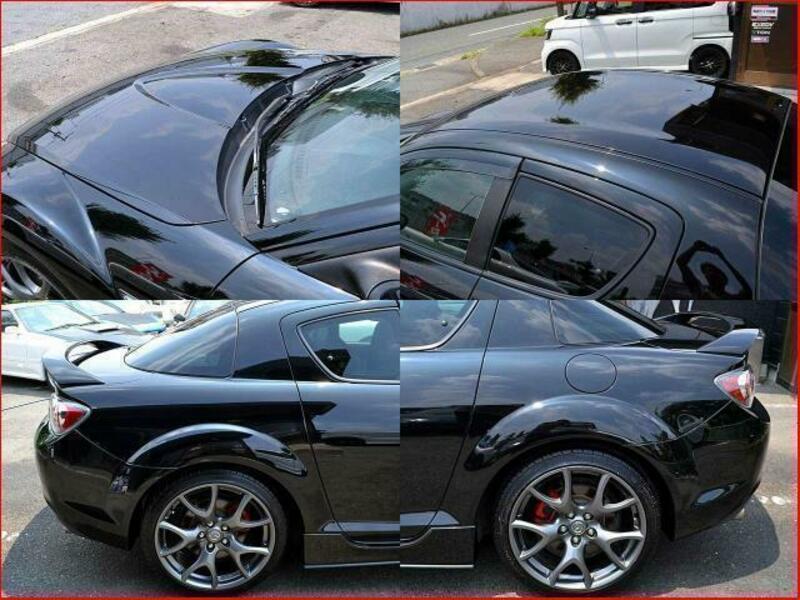 RX-8