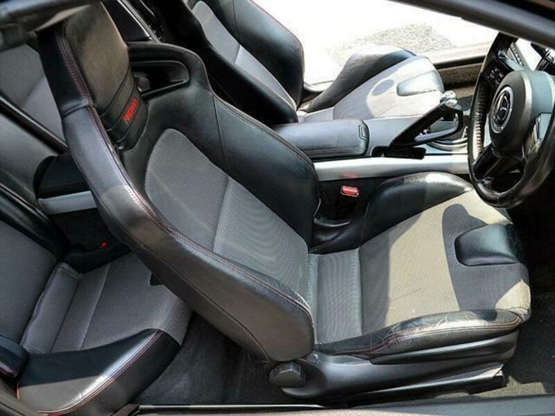 RX-8