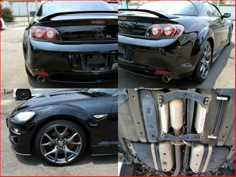 RX-8