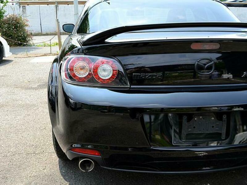 RX-8