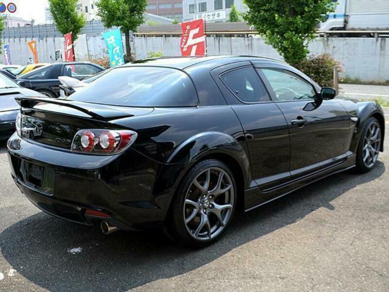 RX-8