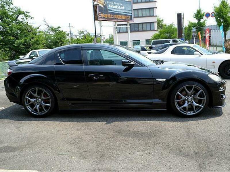 RX-8
