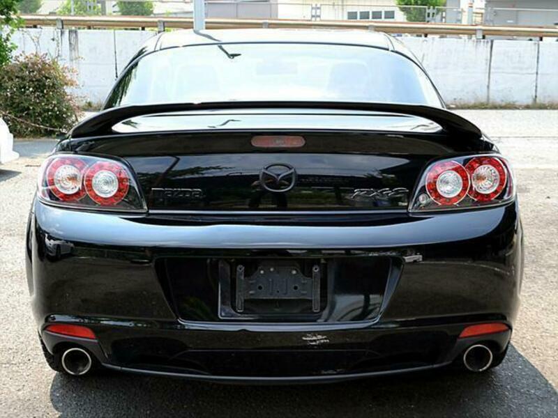 RX-8
