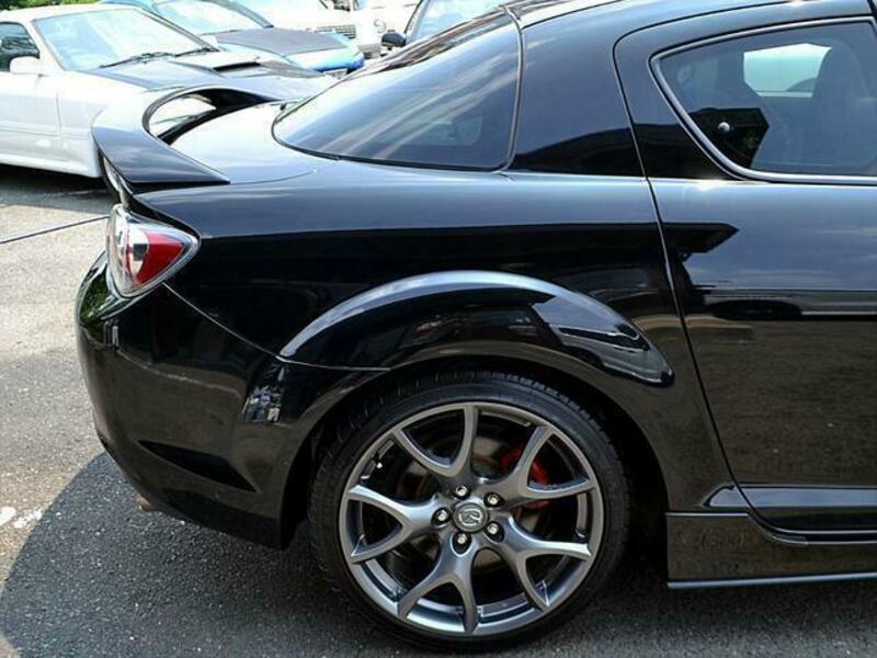 RX-8