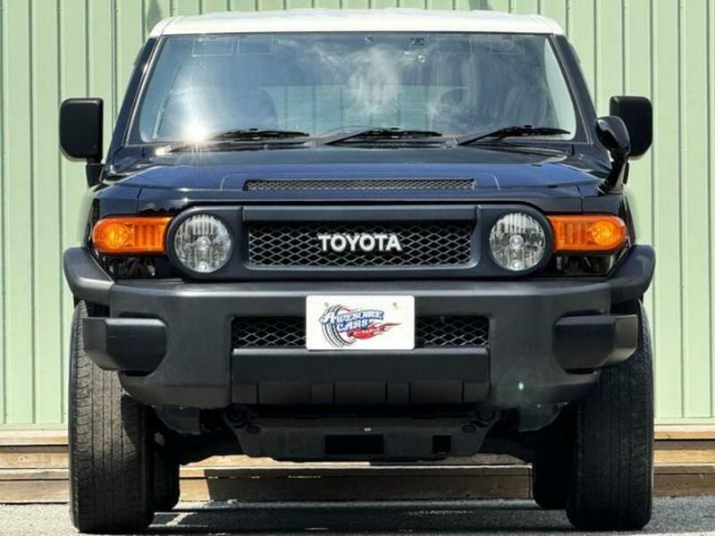 FJ CRUISER
