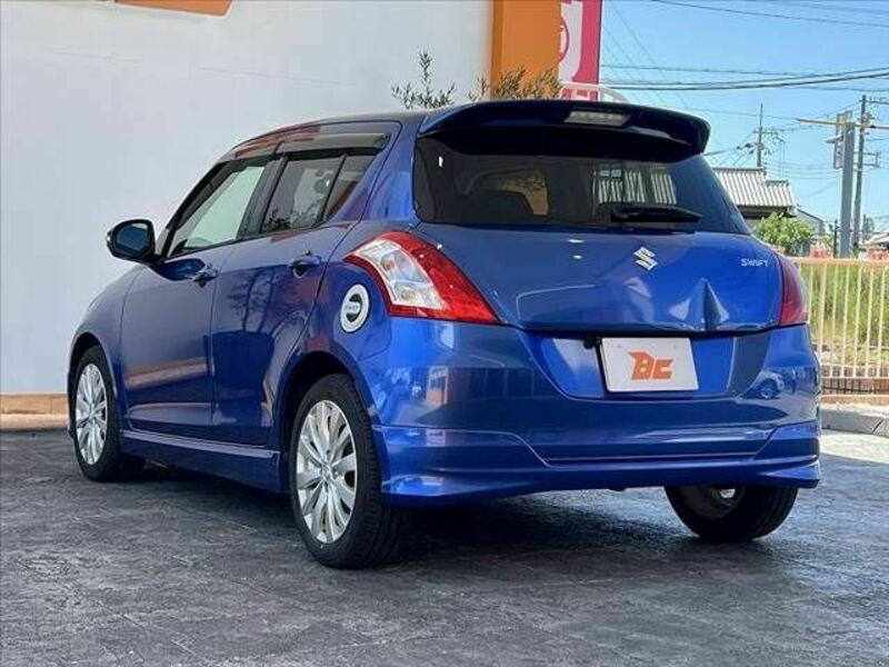 SWIFT