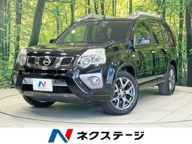 X-TRAIL-0