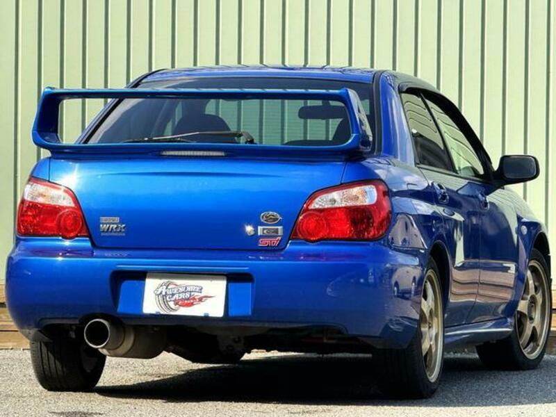 IMPREZA