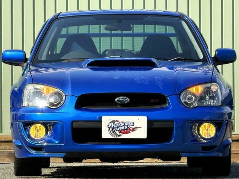 IMPREZA